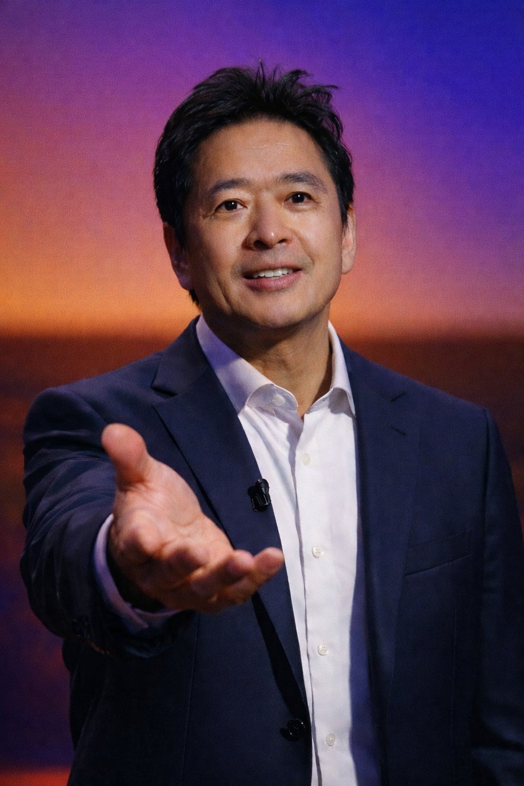 entier Inc. 代表取締役 三森義夫